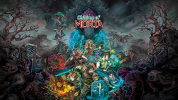 Children of Morta - Dicas e Truques