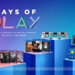 Days of Play 2020 começou