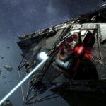 X4: Foundations - Split Vendetta Mapa - Foundations 3.0