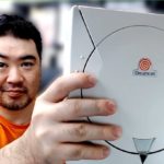 Como foi o desenvolvimento do Sega Dreamcast