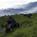 Death Stranding: Método rápido como construir estradas