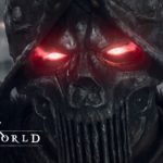 New World game MMORPG da Amazon Game Studios