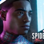 Spider-Man: Miles Morales trailer para PS5