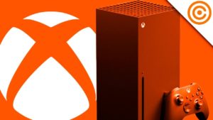 Evento de revelação dos games de próxima geração do XBOX SERIES X