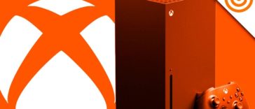 Evento de revelação dos games de próxima geração do XBOX SERIES X