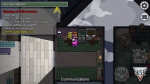 Among Us: Como usar sabotagens com eficácia no Mira HQ (dicas úteis)