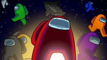 Guia para Among Us: Noções básicas do mapa Skeld