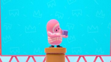 Fall Guys: Como vencer as montanhas de outono