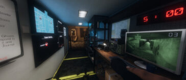 Phasmophobia: Lista todas as frases-chave de reconhecimento de voz