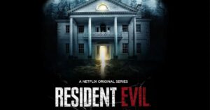 Série ‘Resident Evil’ live-action encomendada por Netflix