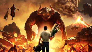 Serious Sam 4 - Guia de conquistas 100%