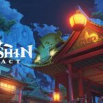 Genshin Impact está disponível para PC, PS4, Android e iOS