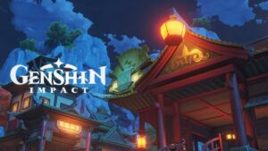 Genshin Impact está disponível para PC, PS4, Android e iOS