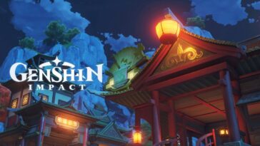 Genshin Impact está disponível para PC, PS4, Android e iOS