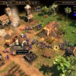Age of Empires III: Todos os códigos de trapaça