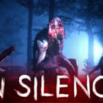 In Silence - Como jogar como Rake
