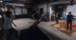 Phasmophobia: O Guia do Crucifixo