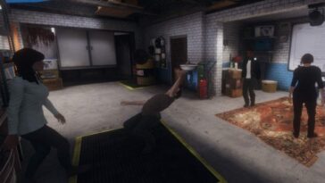 Phasmophobia: O Guia do Crucifixo