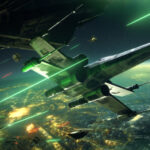 Star Wars: Squadrons Como impulsionar e drift
