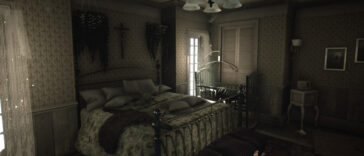 Visage: Soluções de quebra-cabeças do capítulo de Dolores