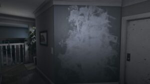 Visage: Guia do fim do vazio (spoilers)