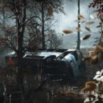 Chernobylite: Dicas de construção e fabricação