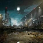 Chernobylite: Todos os Spots para Todas as Pistas do Quadro