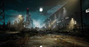 Chernobylite: Todos os Spots para Todas as Pistas do Quadro