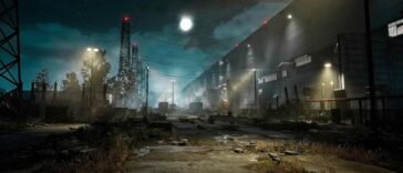 Chernobylite: Todos os Spots para Todas as Pistas do Quadro