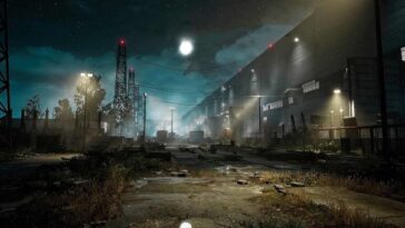 Chernobylite: Todos os Spots para Todas as Pistas do Quadro