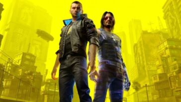 CyberPunk 2077: Problemas de desempenho