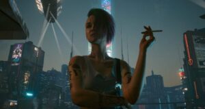 Cyberpunk 2077: Cold Blood obtenha este benefício o mais rápido possível
