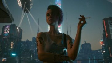 Cyberpunk 2077: Cold Blood obtenha este benefício o mais rápido possível