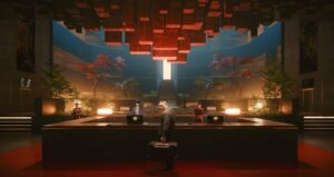 Cyberpunk 2077: Como encontrar Satori Katana