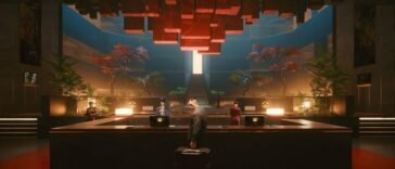 Cyberpunk 2077: Como encontrar Satori Katana