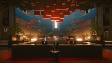 Cyberpunk 2077: Como encontrar Satori Katana