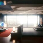 Cyberpunk 2077: Como obter as lâminas de louva-a-deus