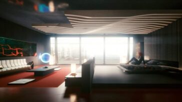 Cyberpunk 2077: Como obter as lâminas de louva-a-deus