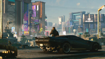 Cyberpunk 2077: Como obter conteúdo e bônus de pré-encomenda