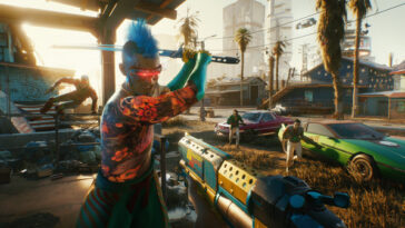 Cyberpunk 2077: Guia de otimização de qualidade de imagem para placas gráficas low-end