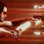 Cyberpunk 2077: Minerando XP de Engenharia