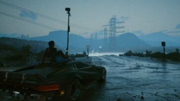 Cyberpunk 2077: Obter EuroDollars 9999