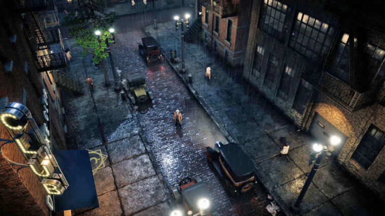 Empire of Sin: Como Ganhar Dinheiro Fácil