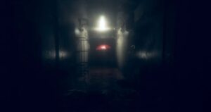 Devotion jogo de terror à venda