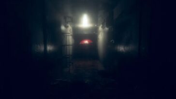 Devotion jogo de terror à venda