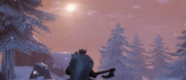 Valheim - Itens de Spawn