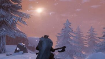 Valheim - Itens de Spawn