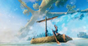 Valheim - dicas e truques úteis