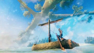 Valheim - dicas e truques úteis