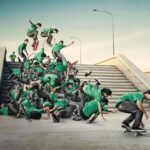 Se você não morrer, lá na frente você consegue!